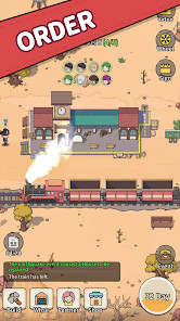 Gold Town<span>(Unlimited Currency)</span> screenshot image 3_Popularmodapk.com