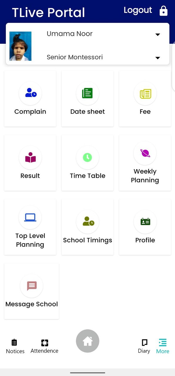 TLive Portal-TimeSoftSolution screenshot image 13_Popularmodapk.com