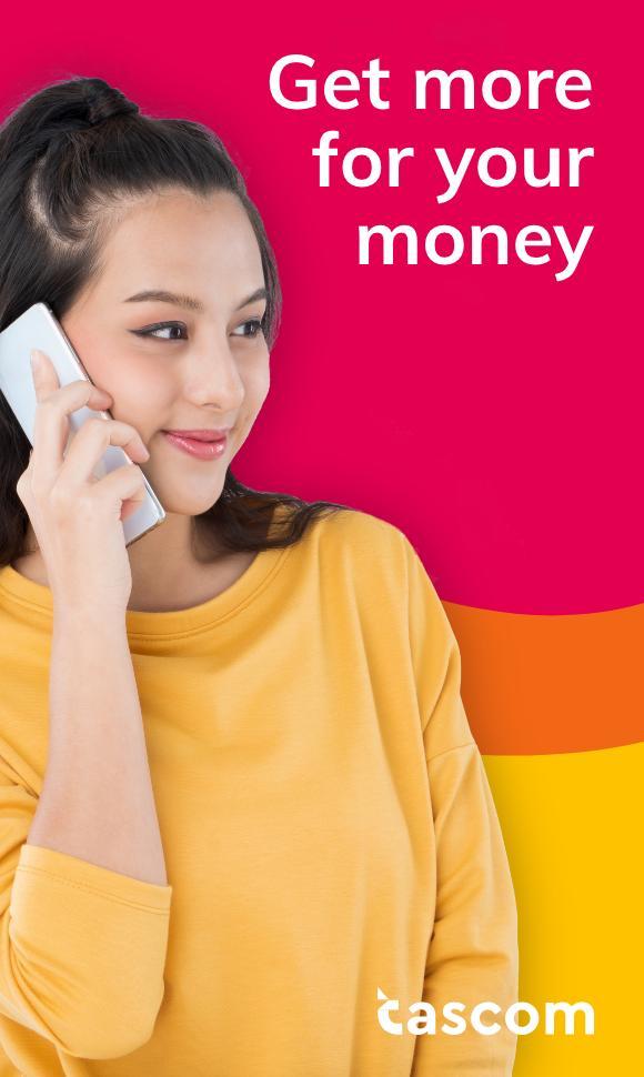 TASCOM screenshot image 1_Popularmodapk.com