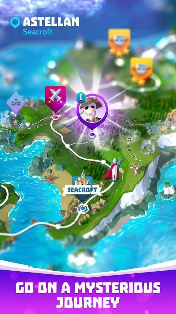 VCONSOL Court – Kerala High Co screenshot image 4_Popularmodapk.com