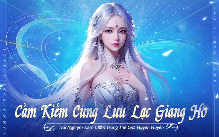 Đại Hoang Phong Thần Lục screenshot image 1_Popularmodapk.com