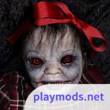 Creepy Granny Evil Scream Scar<span>(No ads)</span>1.2.9_Popularmodapk.com