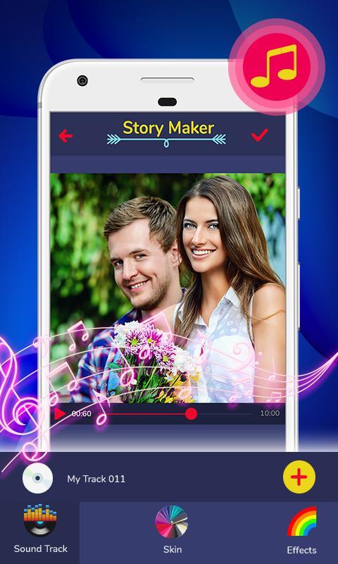 Indian Photo Video Status Make screenshot image 10_Popularmodapk.com