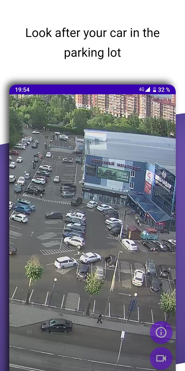 City Cam 24 - city cameras screenshot image 10_Popularmodapk.com