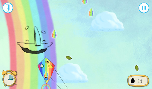 Sarah & Duck - Day at the Park<span>(Paid for free)</span> screenshot image 5_Popularmodapk.com