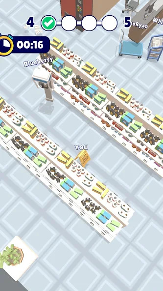 Object Hunt<span>(Mod)</span> screenshot image 2_Popularmodapk.com