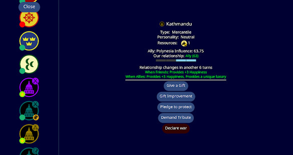 Localization of Dwarf Journey screenshot image 6_Popularmodapk.com