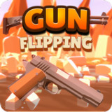 Gun Flipping 3D Online1.2.0_Popularmodapk.com