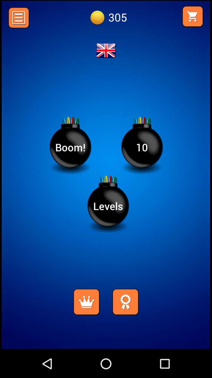 Boom Quiz screenshot image 4_Popularmodapk.com