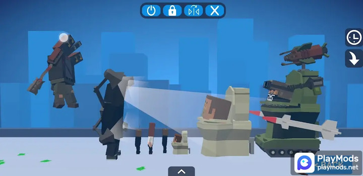 Cube Play<span>(no ads)</span> screenshot image 5_Popularmodapk.com