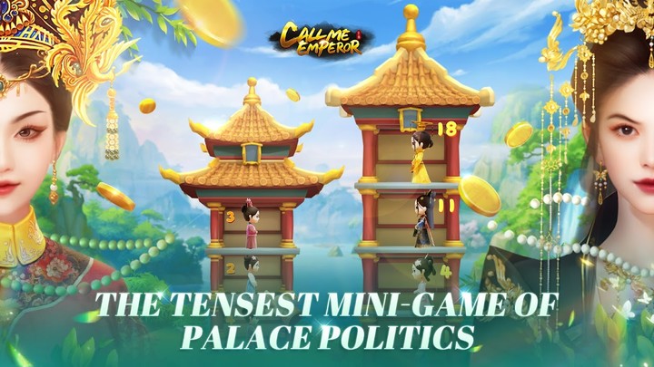 League of Predators<span>(BETA)</span> screenshot image 4_Popularmodapk.com