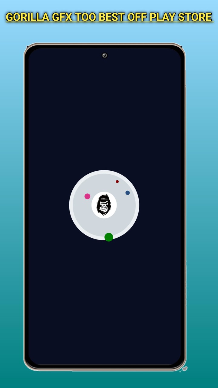 GFX TOOL -BGMI & PUBG screenshot image 3_Popularmodapk.com