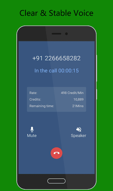 Call Global screenshot image 25_Popularmodapk.com