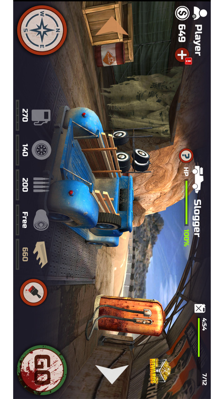 僵尸世界破解版<span>(mod)</span> screenshot image 3_Popularmodapk.com