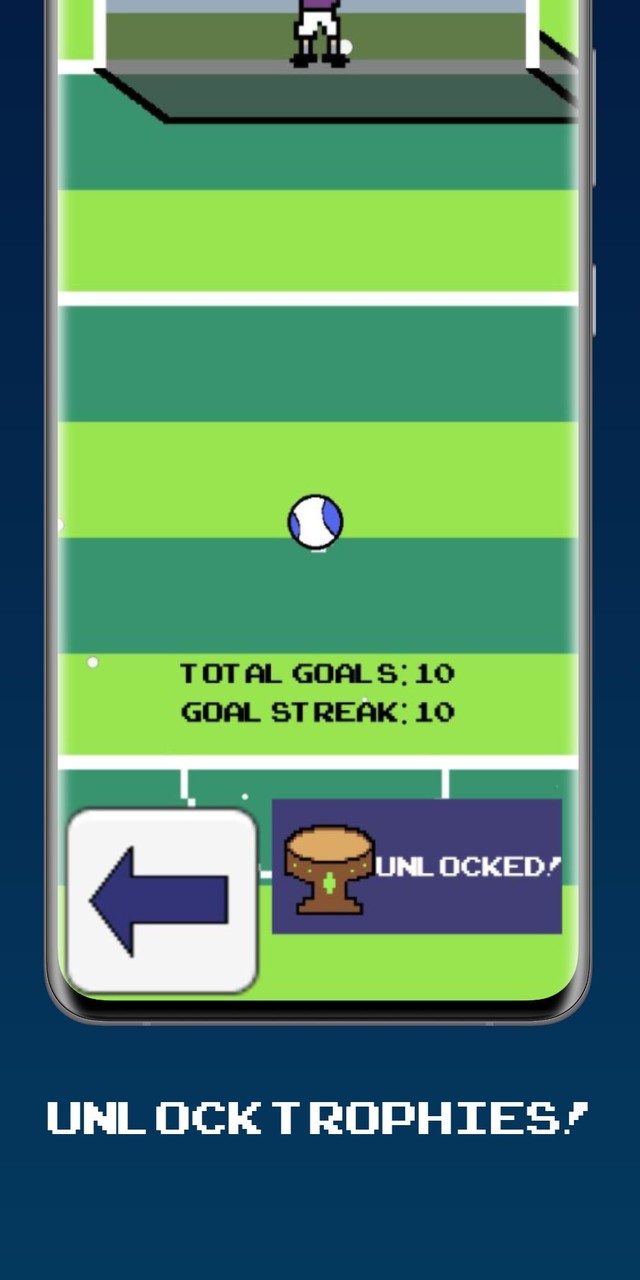 8-Bit Penalty screenshot image 3_Popularmodapk.com