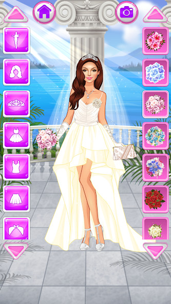 Dress Up Games<span>(AD Remove-Free Rewards)</span> screenshot image 5_Popularmodapk.com