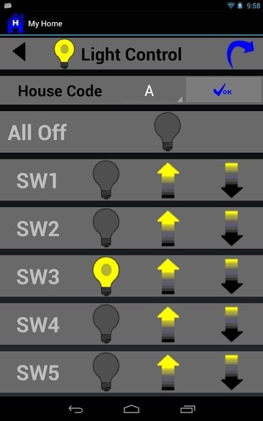 Factor Gym screenshot image 3_Popularmodapk.com