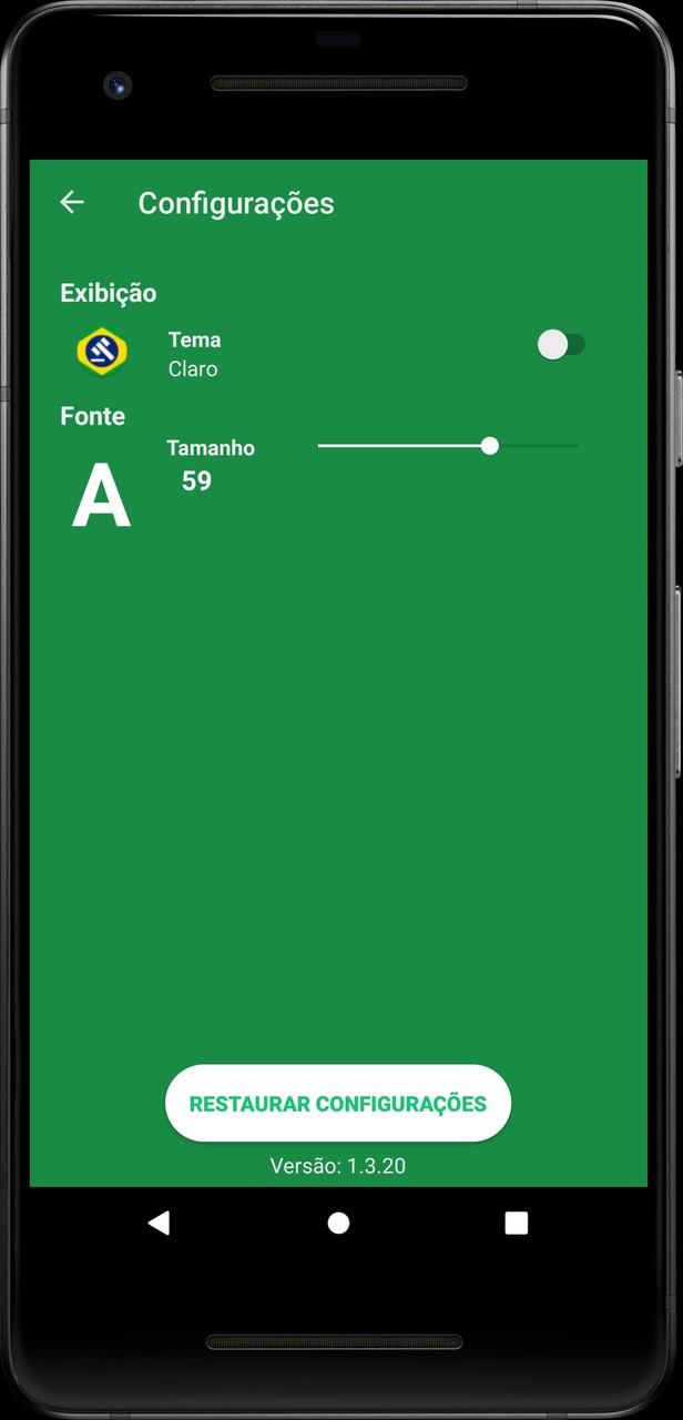As Leis screenshot image 5_Popularmodapk.com
