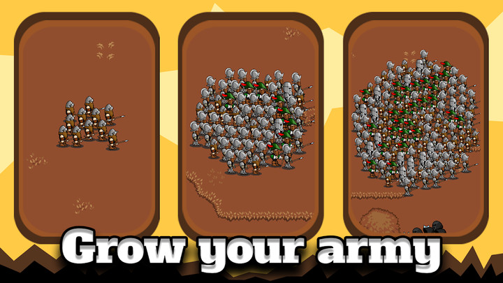 Hold to Resurrect screenshot image 5_Popularmodapk.com