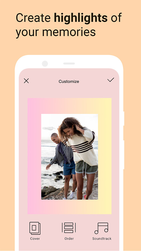 Memento U screenshot image 4_Popularmodapk.com