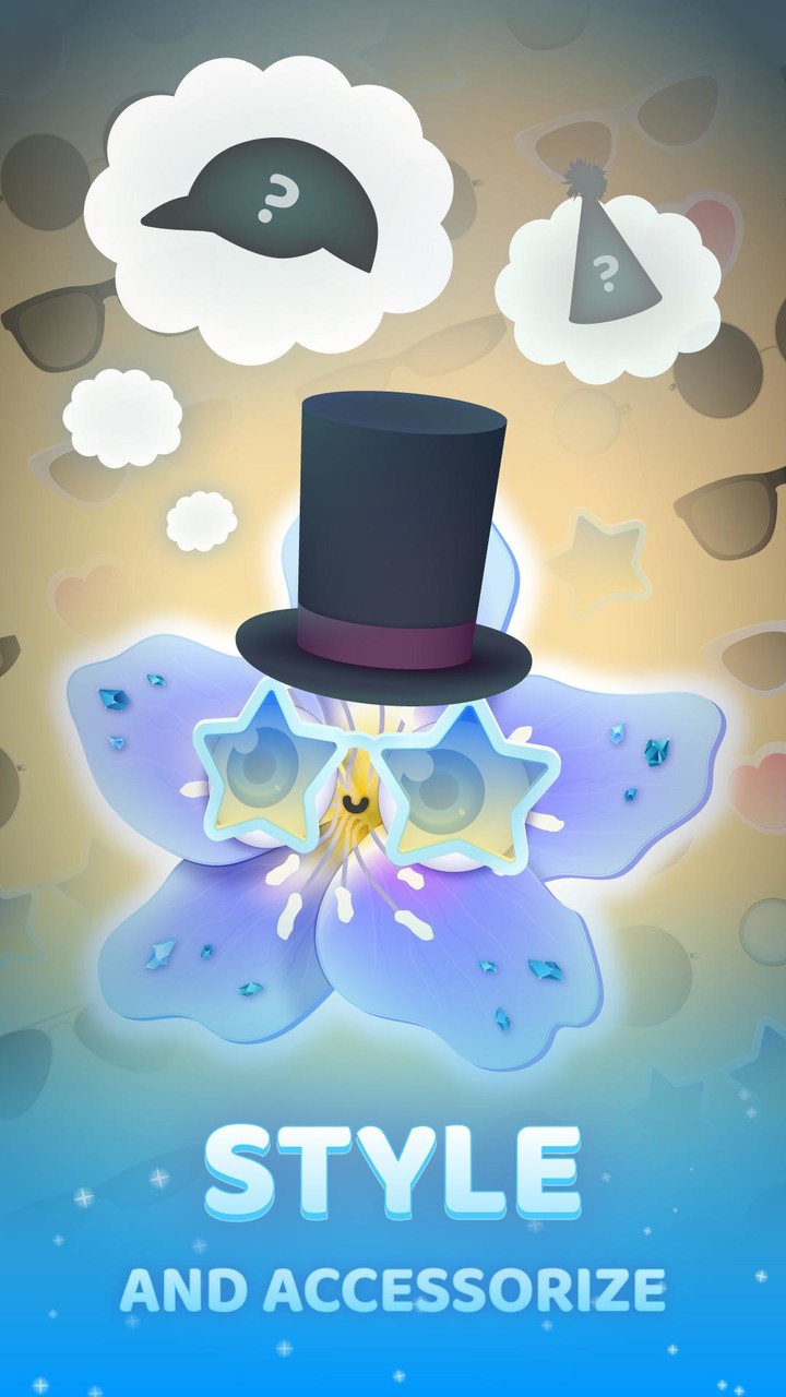 Flowtal: Fun Cute Action Game screenshot image 3_Popularmodapk.com