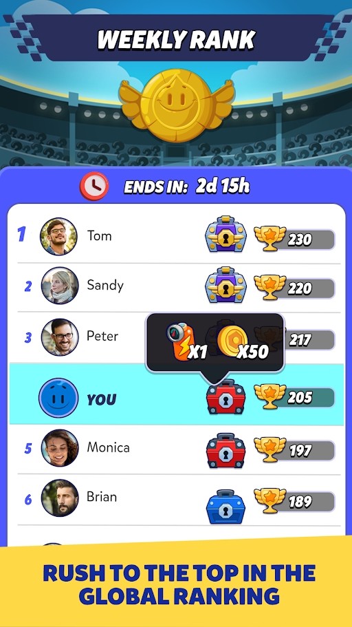 Trivia Cars<span>(Unlimited coins)</span> screenshot image 4_Popularmodapk.com