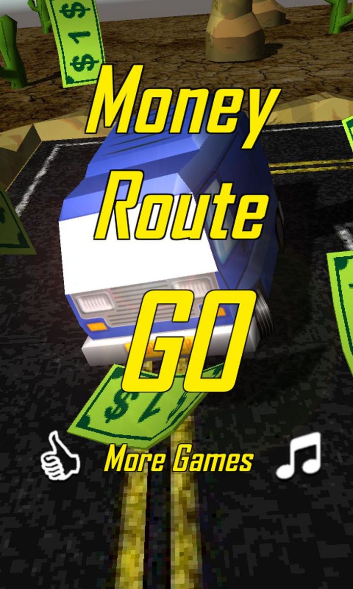 Money Route screenshot image 1_Popularmodapk.com