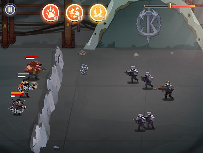 Guardians - defence of justice<span>(Unlimited money)</span> screenshot image 30_Popularmodapk.com