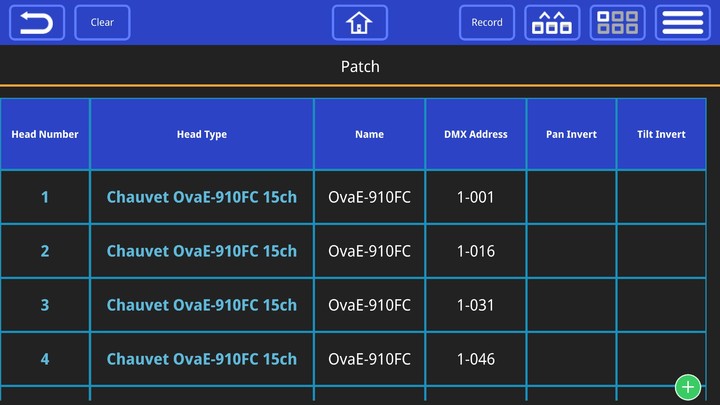 QuickQ Remote Control screenshot image 6_Popularmodapk.com