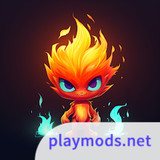 Battle Alchemist: Element RPG<span>(MOD MENU)</span>1.1.4_Popularmodapk.com
