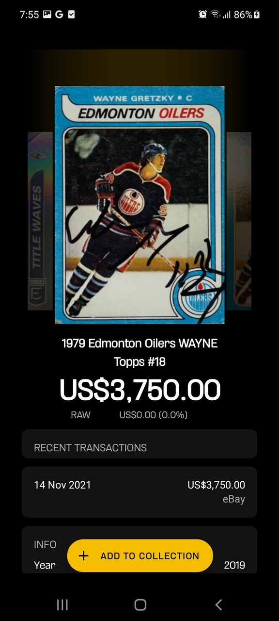 Center Stage: Sports Cards screenshot image 8_Popularmodapk.com