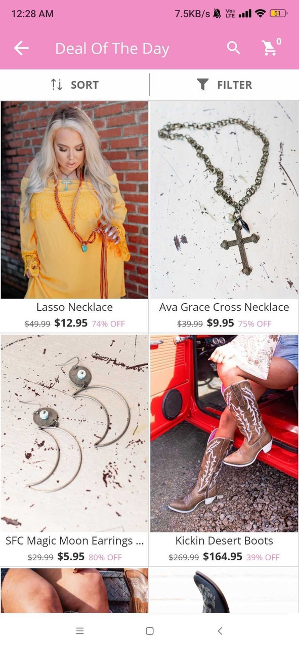 Southern Fried Chics screenshot image 12_Popularmodapk.com