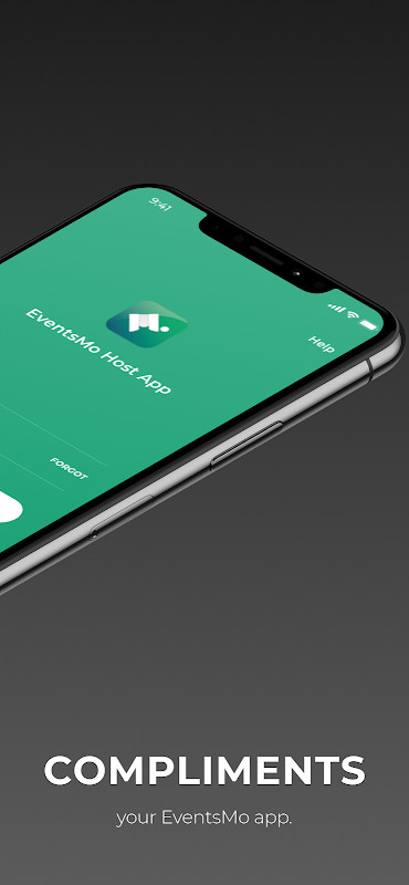EventsMo Host App screenshot image 6_Popularmodapk.com