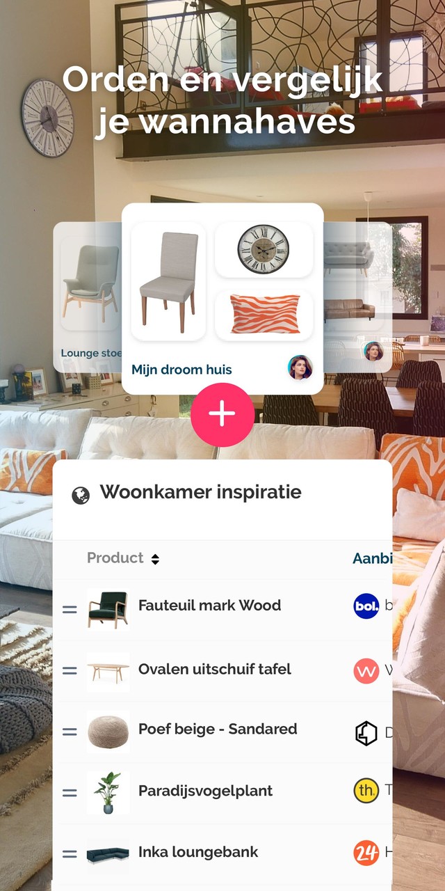 Hatsa! | Online Shoppingbuddy screenshot image 5_Popularmodapk.com