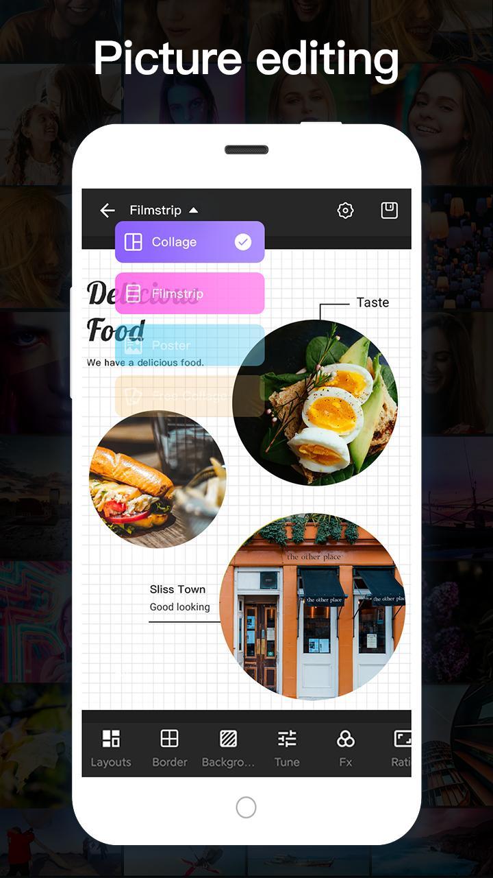 Camera screenshot image 5_Popularmodapk.com