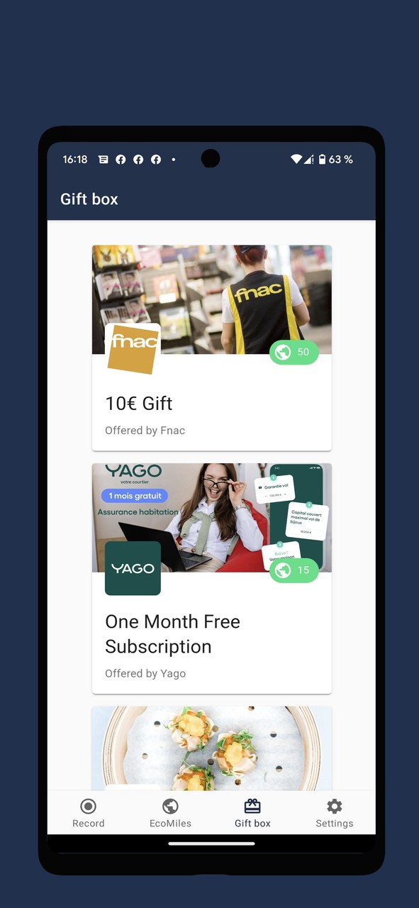 Jeasy screenshot image 7_Popularmodapk.com