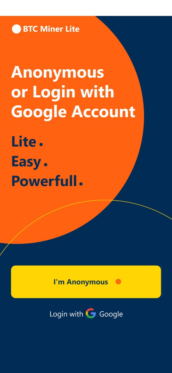 BTC Miner Lite screenshot image 11_Popularmodapk.com