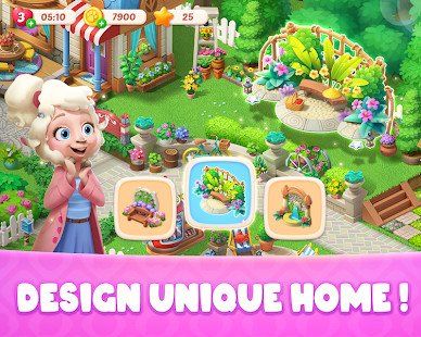 安尼兰：梦幻小镇破解版<span>(mod)</span> screenshot image 14_Popularmodapk.com