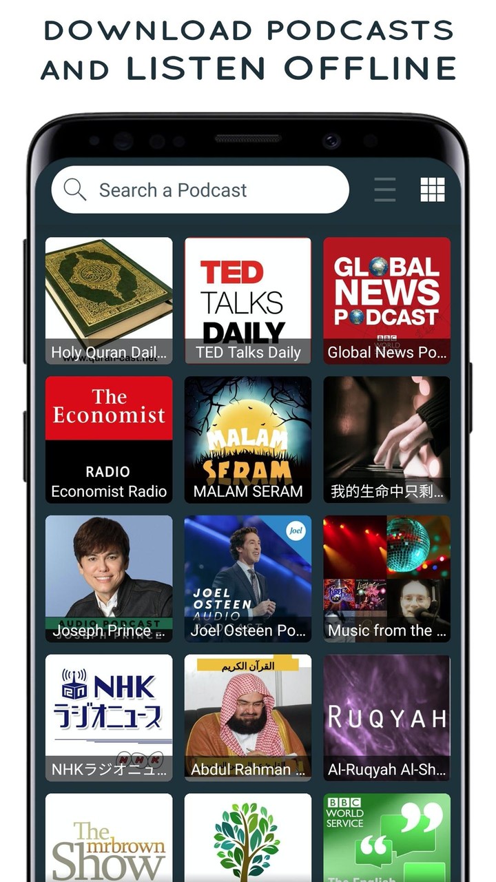 Radio Australia - FM Radio App screenshot image 4_Popularmodapk.com