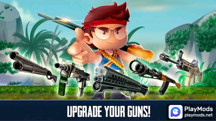 Mambo - Boat Action<span>(unlimited money)</span> screenshot image 1_Popularmodapk.com