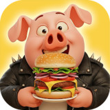 Crazy Cooking Kitchen<span>(Unlimited coins)</span>1.0.1_Popularmodapk.com