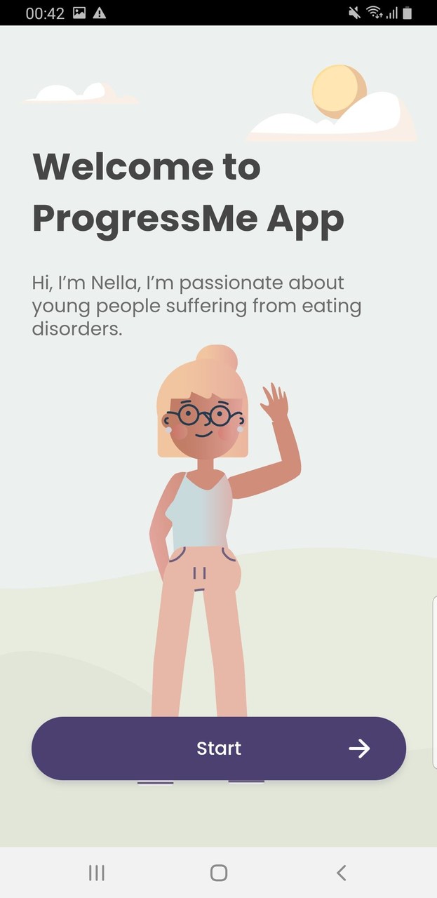 Progress Me screenshot image 9_Popularmodapk.com