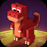 恐龙像素模拟器<span>(Unlock all skins)</span>1.48-minApi19_Popularmodapk.com