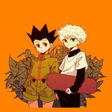 Hunter X Hunter Wallpaper1_Popularmodapk.com