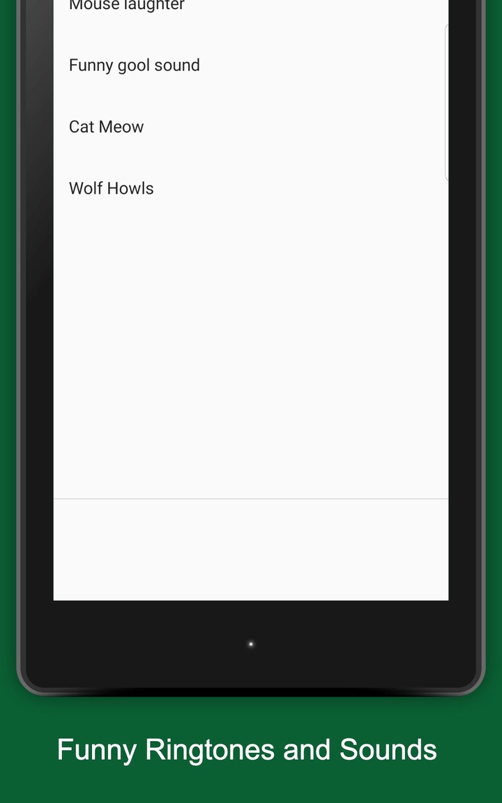 Today's Hit Ringtones - Free New Music Ring Tones screenshot image 11_Popularmodapk.com
