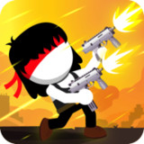 Stick Trigger<span>(Unlimited Currency)</span>0.0.8_Popularmodapk.com