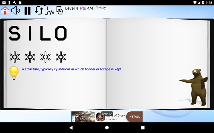 WordX screenshot image 2_Popularmodapk.com