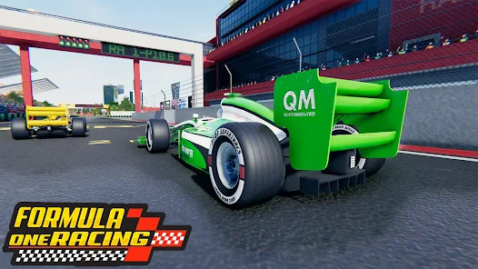 Formula Car Racing: Car Games<span>(Unlimited Money)</span> screenshot image 13_Popularmodapk.com