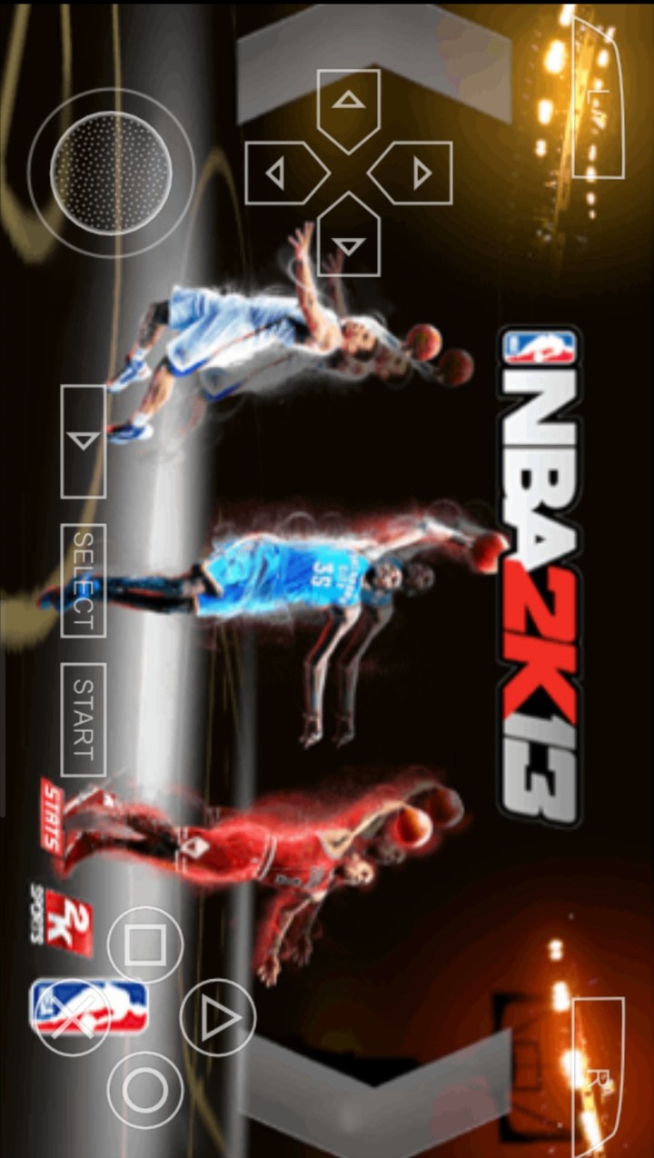 NBA basketball 2k13 screenshot image 18_Popularmodapk.com
