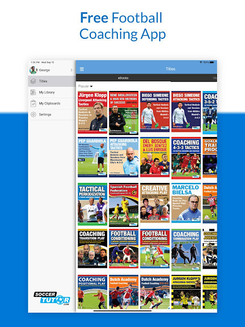 Coach Viewer screenshot image 5_Popularmodapk.com